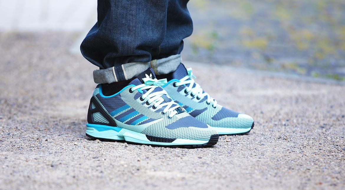 adidas Originals ZX Flux Weave 